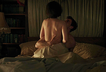 Paul Mescal nude in The History Of Sound