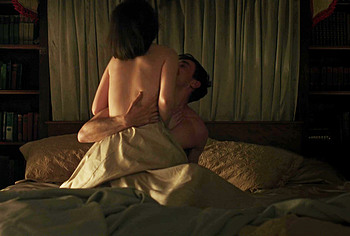 Paul Mescal nude in The History Of Sound