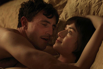 Paul Mescal nude in The History Of Sound