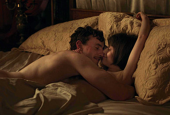 Paul Mescal nude in The History Of Sound