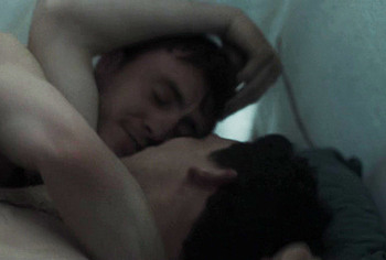 Paul Mescal nude in The History Of Sound