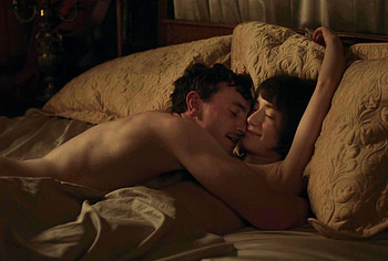 Paul Mescal nude in The History Of Sound