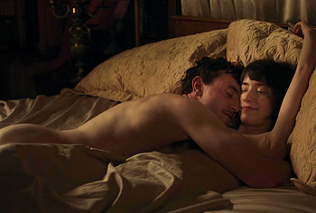 Paul Mescal nude in The History Of Sound