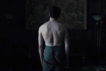 Paul Mescal nude in The History Of Sound