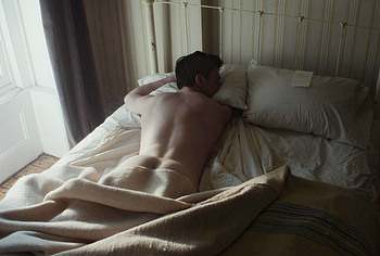 Paul Mescal nude in The History Of Sound