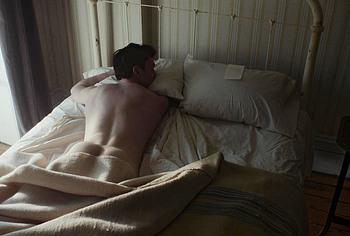 Paul Mescal nude in The History Of Sound