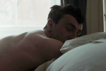 Paul Mescal nude in The History Of Sound