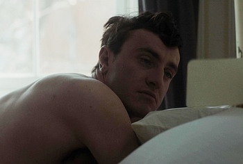 Paul Mescal nude in The History Of Sound