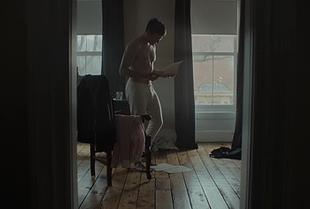 Paul Mescal nude in The History Of Sound