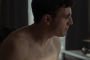 Paul Mescal nude in The History Of Sound