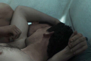 Paul Mescal nude in The History Of Sound