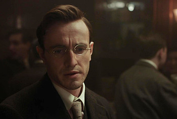 Paul Mescal nude in The History Of Sound