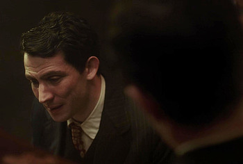 Paul Mescal nude in The History Of Sound