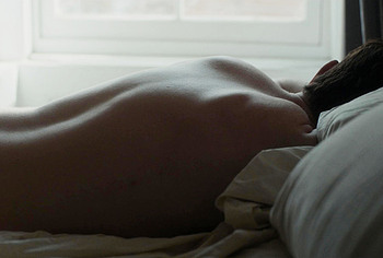 Paul Mescal nude in The History Of Sound