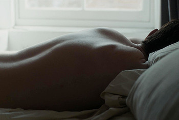 Paul Mescal nude in The History Of Sound