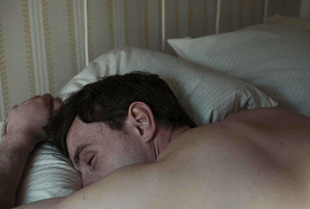 Paul Mescal nude in The History Of Sound