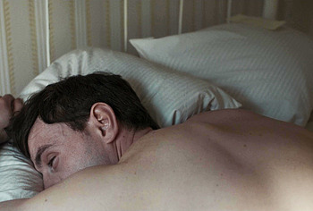 Paul Mescal nude in The History Of Sound