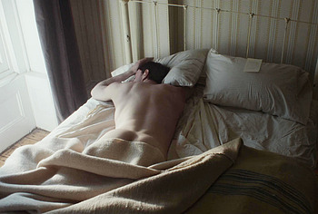 Paul Mescal nude in The History Of Sound