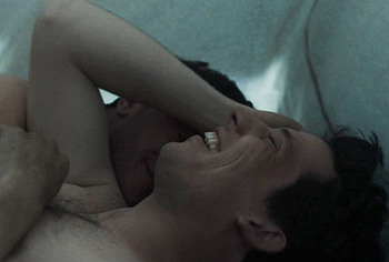 Paul Mescal nude in The History Of Sound