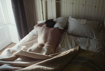 Paul Mescal nude in The History Of Sound