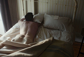 Paul Mescal nude in The History Of Sound