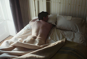 Paul Mescal nude in The History Of Sound