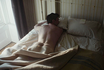 Paul Mescal nude in The History Of Sound