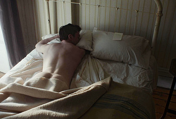 Paul Mescal nude in The History Of Sound