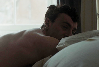 Paul Mescal nude in The History Of Sound