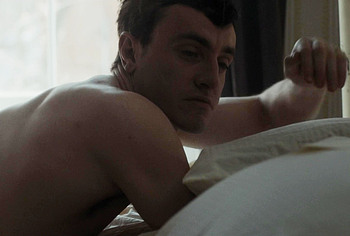 Paul Mescal nude in The History Of Sound