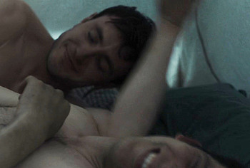 Paul Mescal nude in The History Of Sound