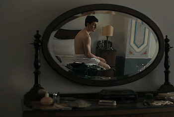 Paul Mescal nude in The History Of Sound