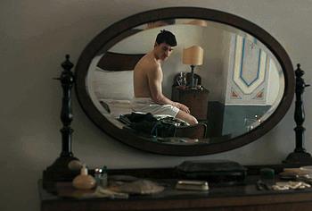 Paul Mescal nude in The History Of Sound