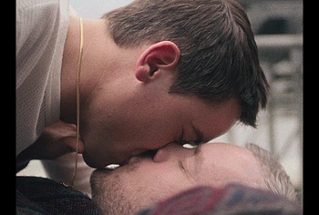 Tom Blyth nude in Plainclothes