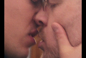 Tom Blyth nude in Plainclothes