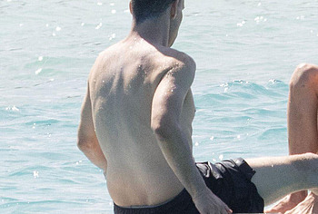 Jack Antonoff shirtless pics