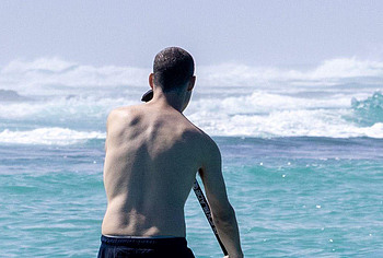 Jack Antonoff shirtless pics