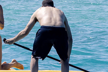 Jack Antonoff shirtless pics