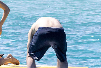 Jack Antonoff shirtless pics