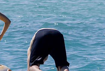 Jack Antonoff shirtless pics