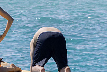 Jack Antonoff shirtless pics