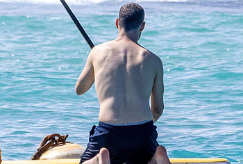 Jack Antonoff shirtless pics