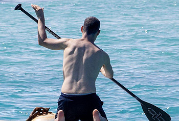 Jack Antonoff shirtless pics