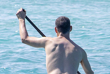 Jack Antonoff shirtless pics