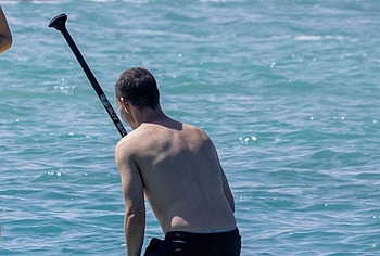 Jack Antonoff shirtless pics