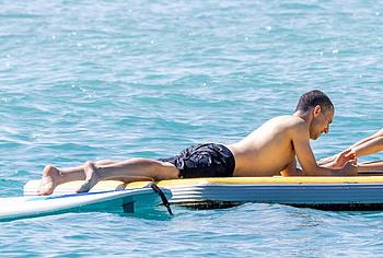 Jack Antonoff shirtless pics