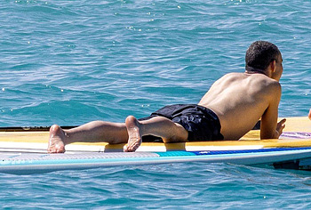 Jack Antonoff shirtless pics