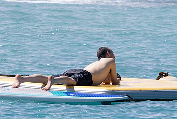 Jack Antonoff shirtless pics