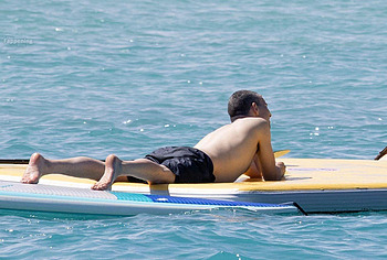 Jack Antonoff shirtless pics