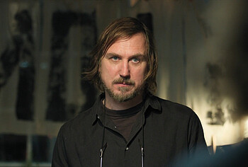 Lars Eidinger Frontal Nude in The Light